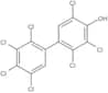 4′-Hydroxy-PCB 172