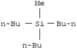 Methyl-tri-n-butylsilane