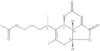 1,6-O,O-Diacetylbritannilactone