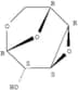 b-D-Altropyranose,1,6:3,4-dianhydro-
