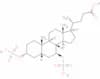 Ursulcholic acid