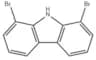 1,8-Dibromo-9H-carbazole