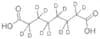 1,8-OCTANEDIOIC-D12 ACID