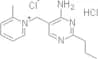 amprolium hydrochloride