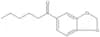 1-(1,3-Benzodioxol-5-yl)-1-hexanone