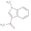 1-(1-Methyl-1H-indol-3-yl)ethanone