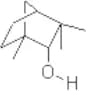 (+)-Fenchol
