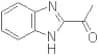 2-Acetylbenzimidazole
