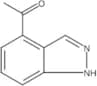 1-(1H-Indazol-4-yl)ethanone
