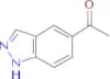 1-(1H-Indazol-5-yl)ethanone