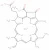 Copper pheophorbide A