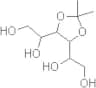 3,4-O-Isopropylidene-D-mannitol
