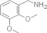 2,3-Dimethoxybenzylamine