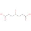 Propanoic acid, 3,3'-sulfinylbis-