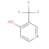 4-Pyridinol, 3-(trifluoromethyl)-