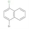 Naphthalene, 1-bromo-4-chloro-