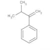 Benzene, (2-methyl-1-methylenepropyl)-