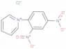 (2,4-Dinitrophenyl)pyridinium chloride