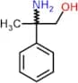 2-amino-2-phenylpropan-1-ol
