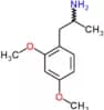 1-(2,4-dimethoxyphenyl)propan-2-amine