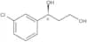 (1S)-1-(3-Chlorophenyl)-1,3-propanediol