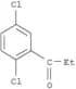 1-(2,5-Dichlorophenyl)-1-propanone