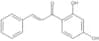 2′,4′-Dihydroxychalcone