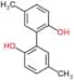 5,5'-dimethylbiphenyl-2,2'-diol