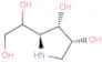1,4-dideoxy-1,4-iminoallitol