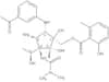 Pactamycin