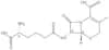 Deacetoxycephalosporin C