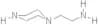 1-Piperazineethanamine