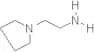 1-Pyrrolidineethanamine