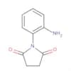 2,5-Pyrrolidinedione, 1-(2-aminophenyl)-
