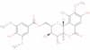 11-O-syringylbergenin