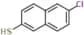 6-chloro-2-naphthalenethiol