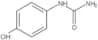 N-(4-Hydroxyphenyl)urea