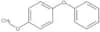 1-Methoxy-4-phenoxybenzene