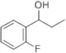 1-(2-FLUOROPHENYL)PROPAN-1-OL