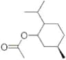 (-)-(1R,2R,5S)-neomenthyl acetate