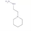 Piperidine, 1-(2-hydrazinoethyl)-