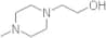 4-Methyl-1-piperazineethanol