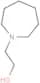 2-(Azepan-1-yl)ethanol