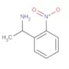 Benzenemethanamine, a-methyl-2-nitro-