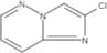 2-Chloroimidazo[1,2-b]pyridazine