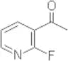 3-Acetyl-2-fluoropyridine