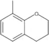 3,4-Dihydro-8-methyl-2H-1-benzopyran