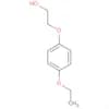 Ethanol, 2-(4-ethoxyphenoxy)-