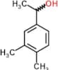 1-(3,4-dimethylphenyl)ethanol