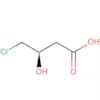 Butanoic acid, 4-chloro-3-hydroxy-, (3R)-